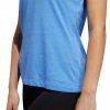 ADIDAS T-SHIRT DAMSKI NIEBIESKI W C90 TEE EJ8276 ADIDAS T-SHIRT DAMSKI NIEBIESKI W C90 TEE EJ8276